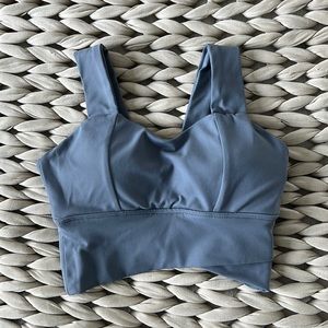 Halara sports bra